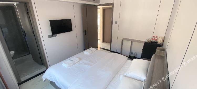 三秋云许民宿图片