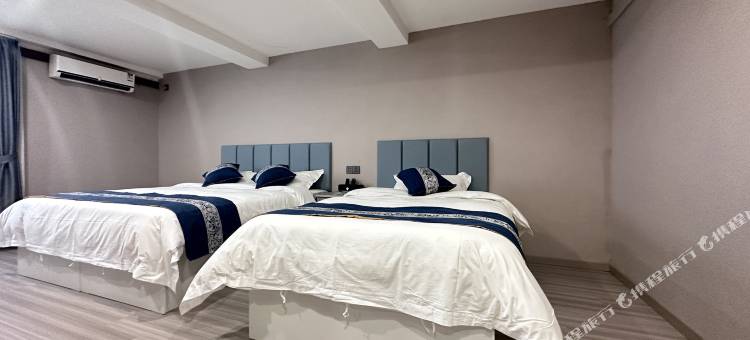 如家派柏·云酒店(濉溪淮海路三堤口店)图片