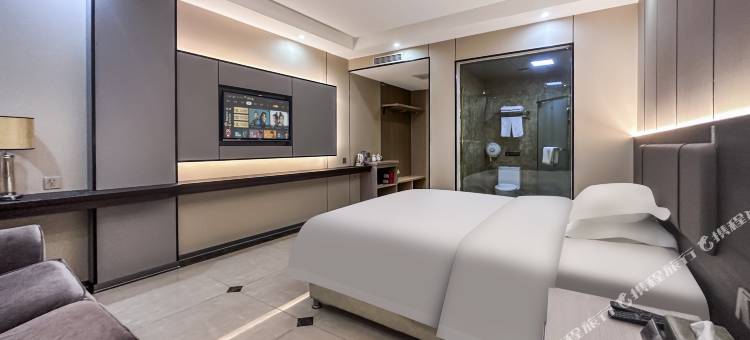 云鼎酒店(怀集商业步行街店)图片