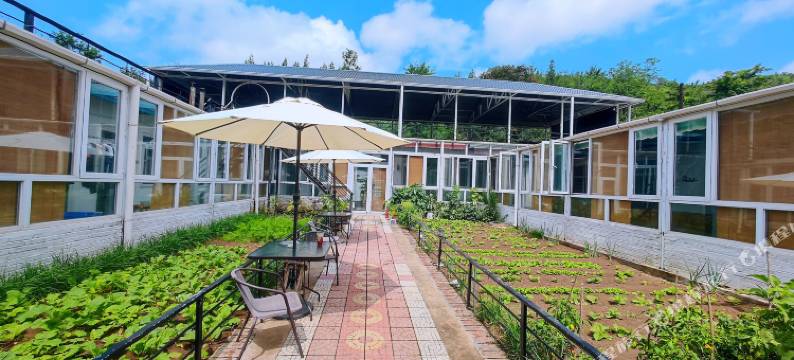 古北口长城城涛小筑民宿图片