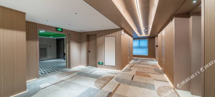 雅阁·维福顿轻居(广州北京路步行街西门口地铁站店)图片