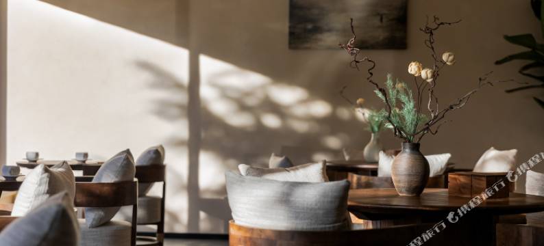 香格里拉雲驻山·如禾设计师民宿(独克宗古城店)图片