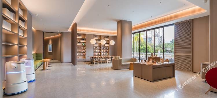 全季酒店(五指山三月三大道店)图片