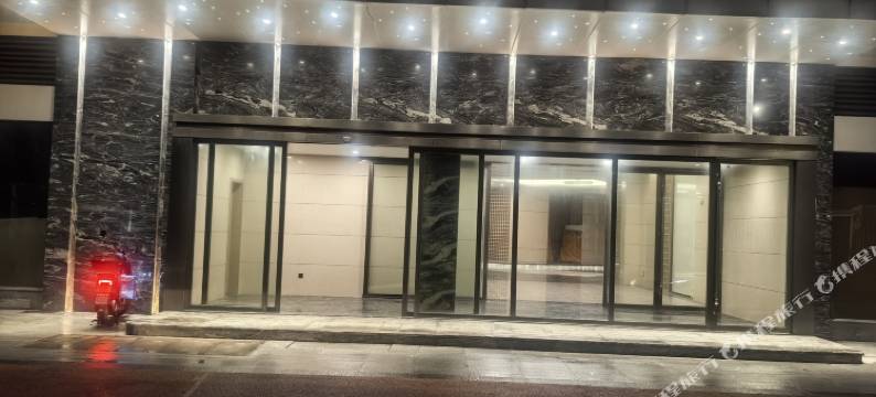 云惠源海景美宿(嵊泗店)图片