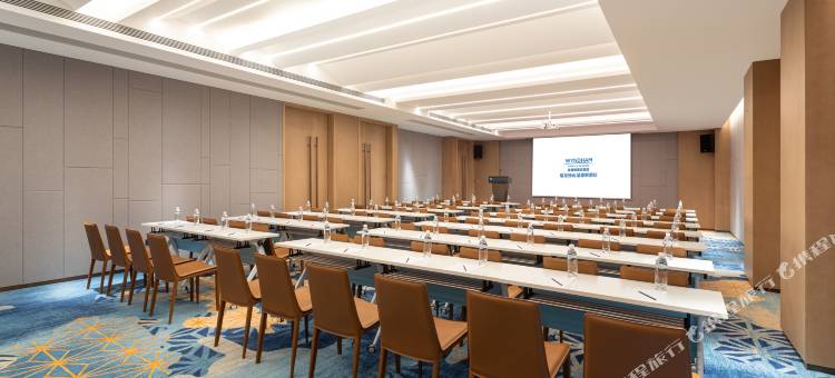 张家界瑞景缦山温德姆酒店图片