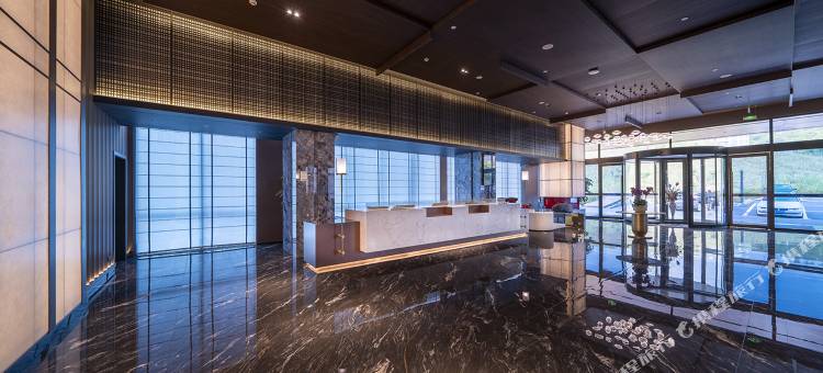 广元骏逸假日酒店(澳源体育中心店)图片
