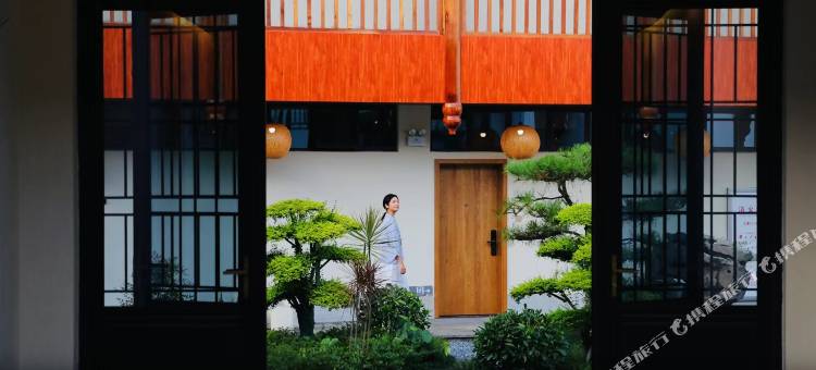 星空围屋民宿图片