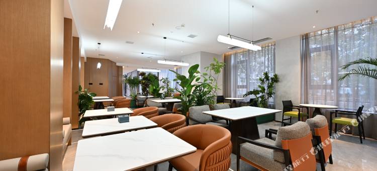 花郗酒店(临汾鼓楼南大街店)图片