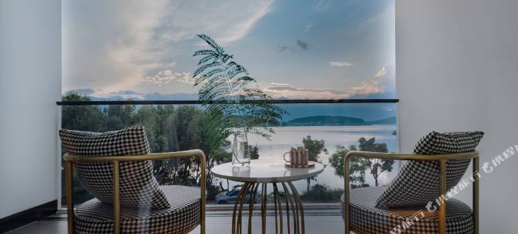 大理海灵儿海景民宿(洱海理想邦店)图片