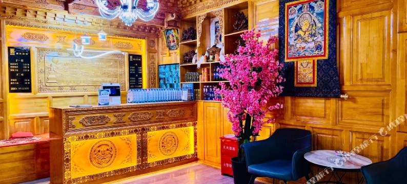 同仁顺风宾馆图片