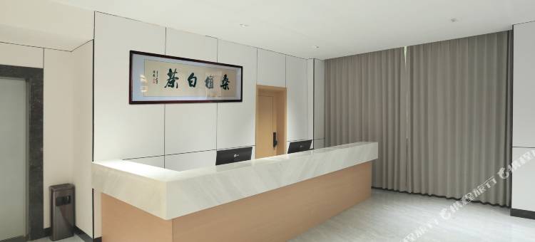 娄澧茶业山庄图片