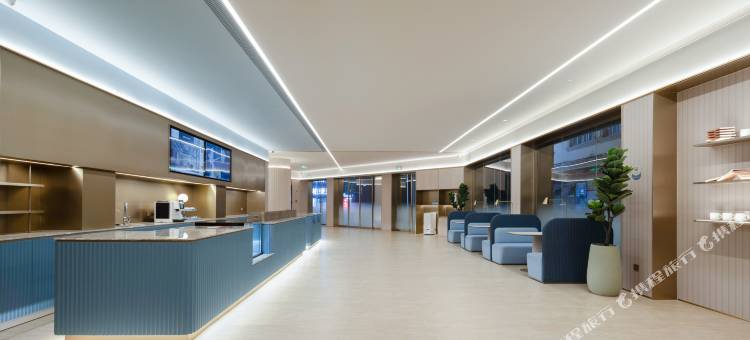 汉庭酒店(东兴店)图片