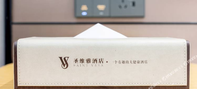 圣维雅国际温泉酒店(瑞丽旅游步行街彩云城店)图片