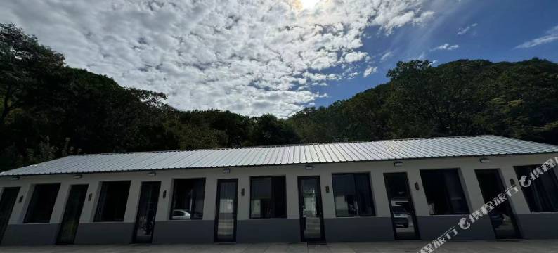 本溪大青沟温泉民宿图片