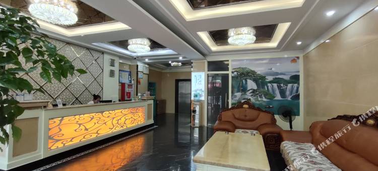 漳平万城酒店(漳平汽车站店)图片
