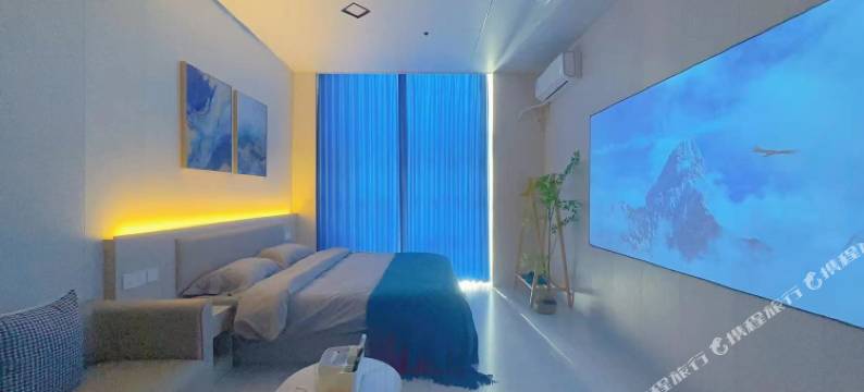 创力风尚公寓(翔安新城店)图片