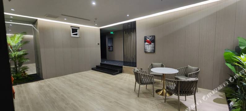 天津百盛雅居公寓(天津站店)图片