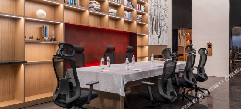 洲曼酒店(深圳罗湖东门老街店)图片