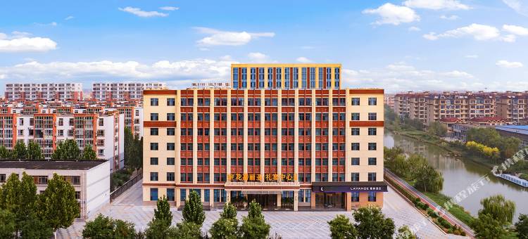 麗枫酒店(衡水故城店)图片