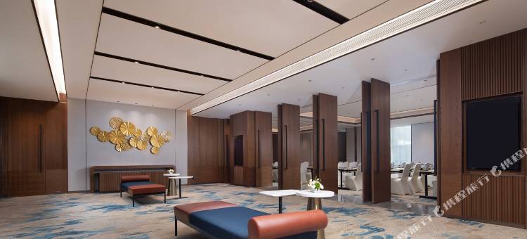 北海嘉福希尔顿花园酒店图片