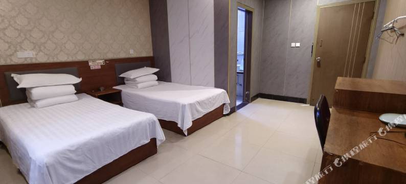 禹州豫庭快捷宾馆图片