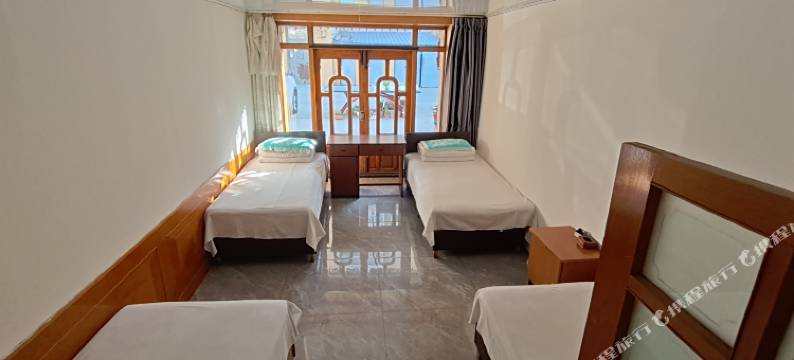 望奎双龙旅店图片