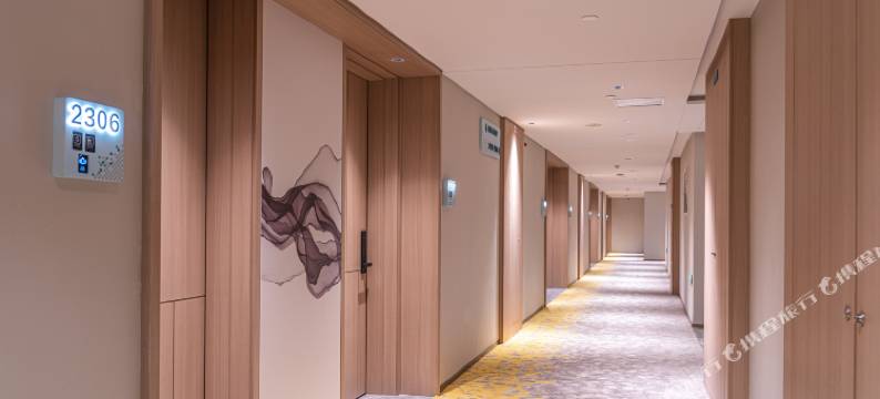 莆田怡发海景大酒店图片