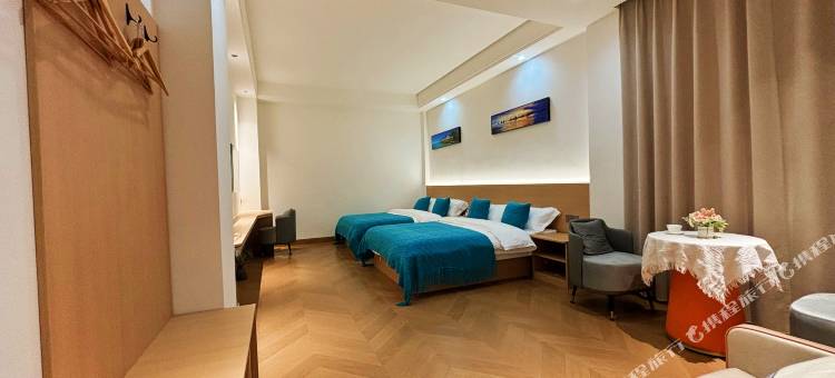 北海嘉润民宿图片