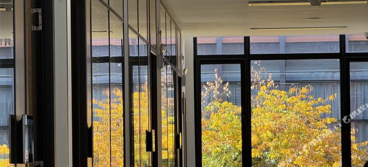 铜川照金公寓酒店图片