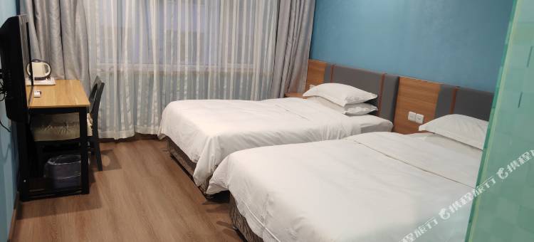 如家华驿精选酒店(大同平城区迎宾街店)图片