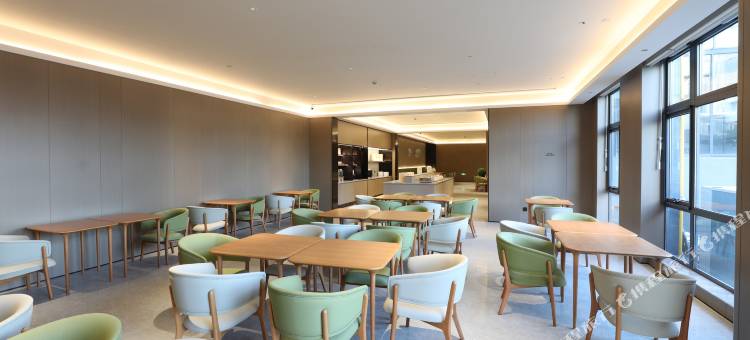 全季酒店(上海顾唐路地铁站店)图片