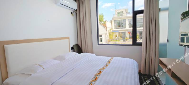 六盘水星晟住宿图片