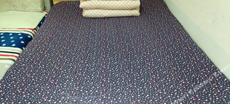 星夜青年旅社(海亮广场店)图片