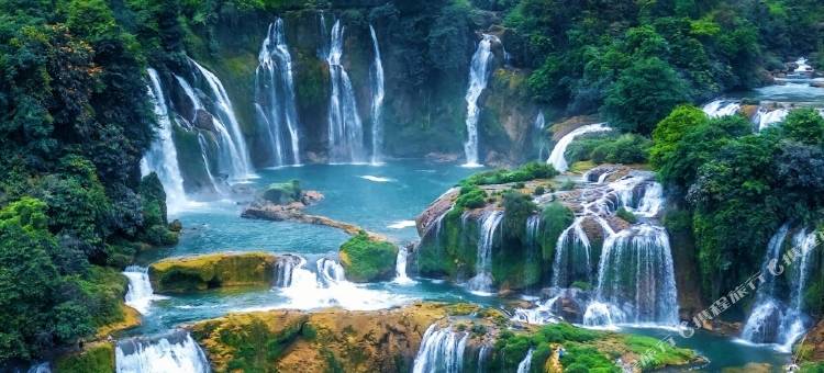 畔山小筑民宿(德天瀑布店)图片