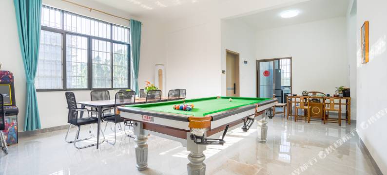 尚美度假轰趴别墅(淇澳岛店)图片