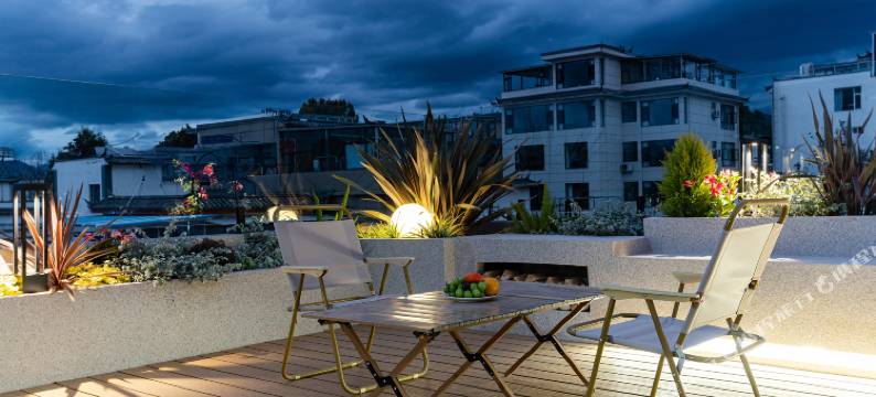 熹云民宿(丽江高铁站店)图片