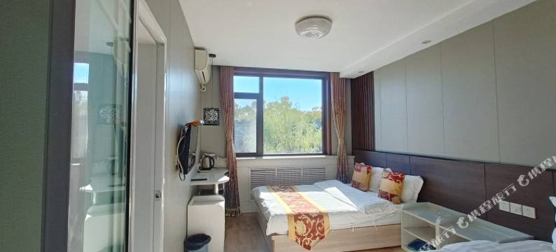 曲阜古城宾馆(三孔景区店)图片