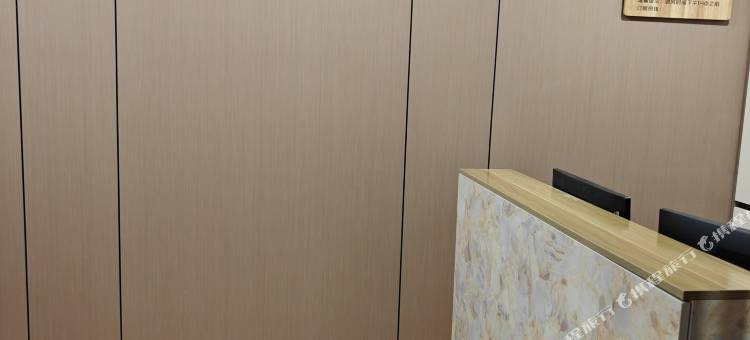 白河小城故事宾馆图片