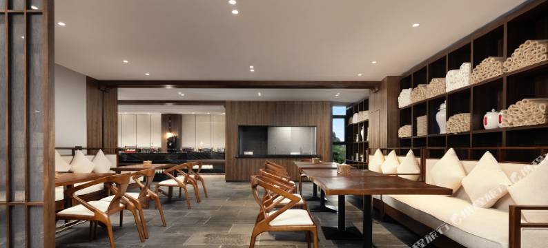 彭州禅驿.丹景传习院图片