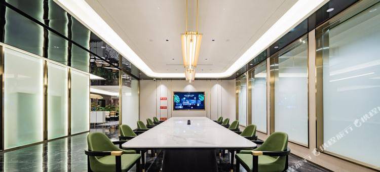 星程酒店(西安雁塔南路曲江文化中心店)图片