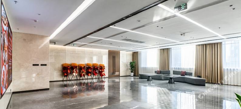 辽宁工会大厦图片