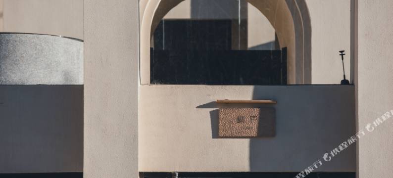 Ubaia嶙庐·民宿图片