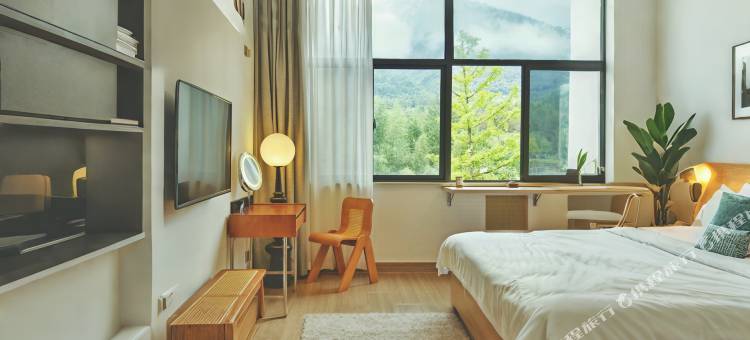 黄山九源民宿(黄山风景区北大门店)图片