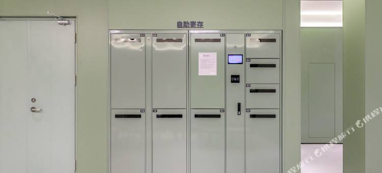 海友酒店(昆明穿金路地铁站店)图片