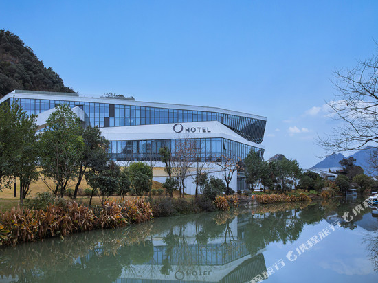 温州瓯景澜度假酒店