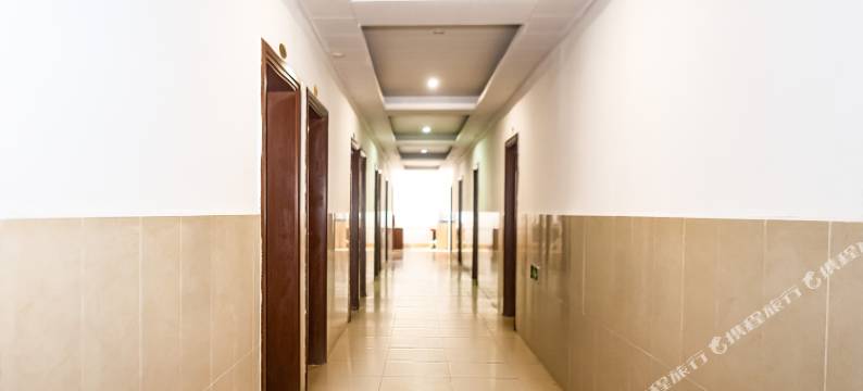 河源市鸿源公寓图片