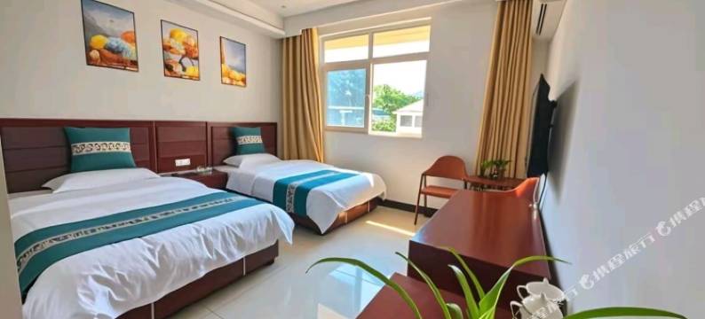 琳静酒店(天堂寨风景区店)图片