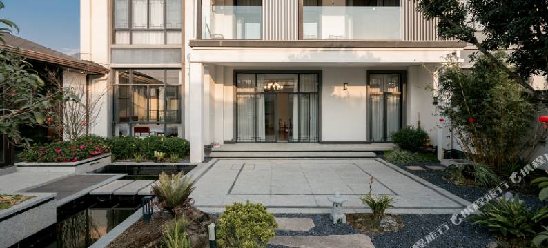腾冲漫杉·温泉庭院民宿图片