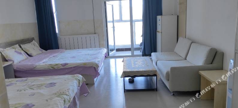 华馨宾馆(呼和浩特火车站店)图片