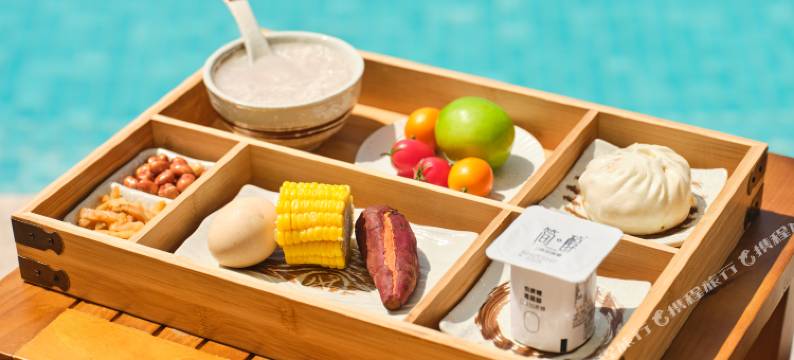 桐庐·栖云里民宿(OMG心跳乐园店)图片